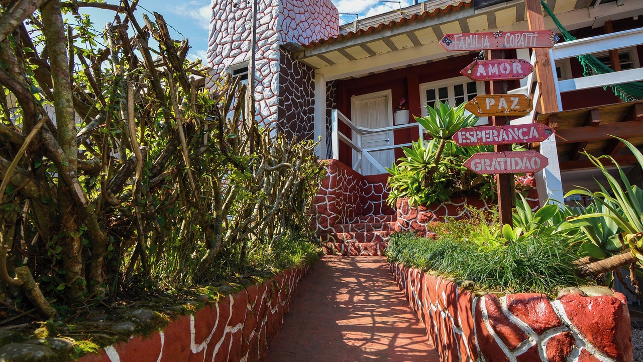 Photo of Outdoor in Praia do Rosa
