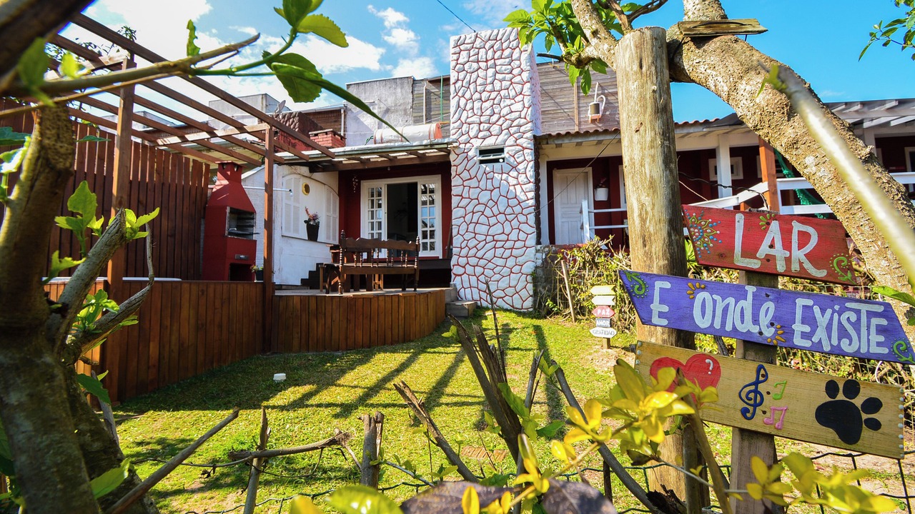 Photo of Outdoor in Praia do Rosa