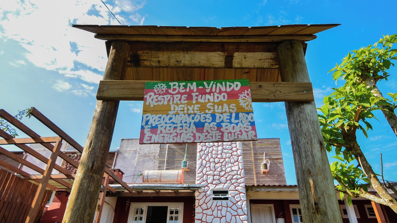 Photo of Outdoor in Praia do Rosa