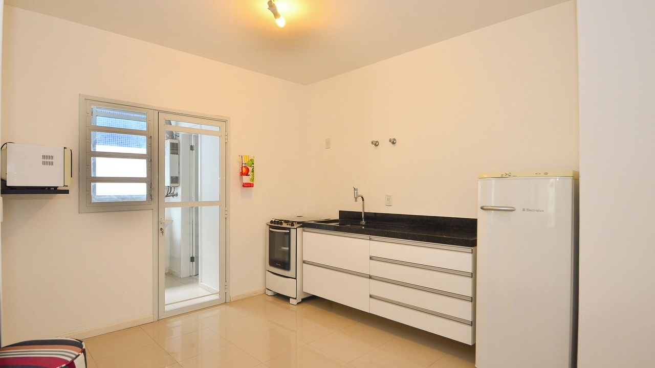 Photo of Kitchen in Ingleses do Rio Vermelho