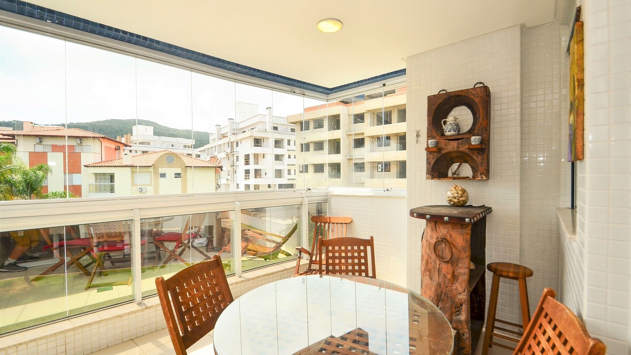 Photo of Outdoor in Ingleses do Rio Vermelho