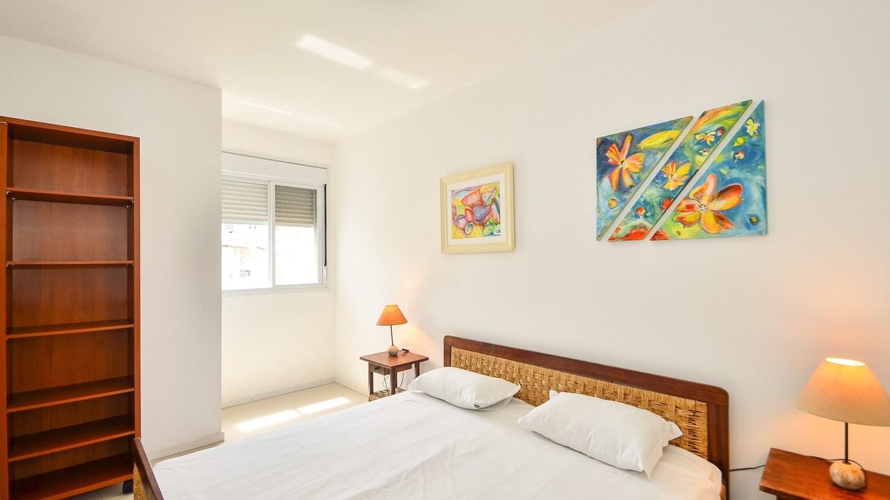 Photo of Bedroom in Ingleses do Rio Vermelho