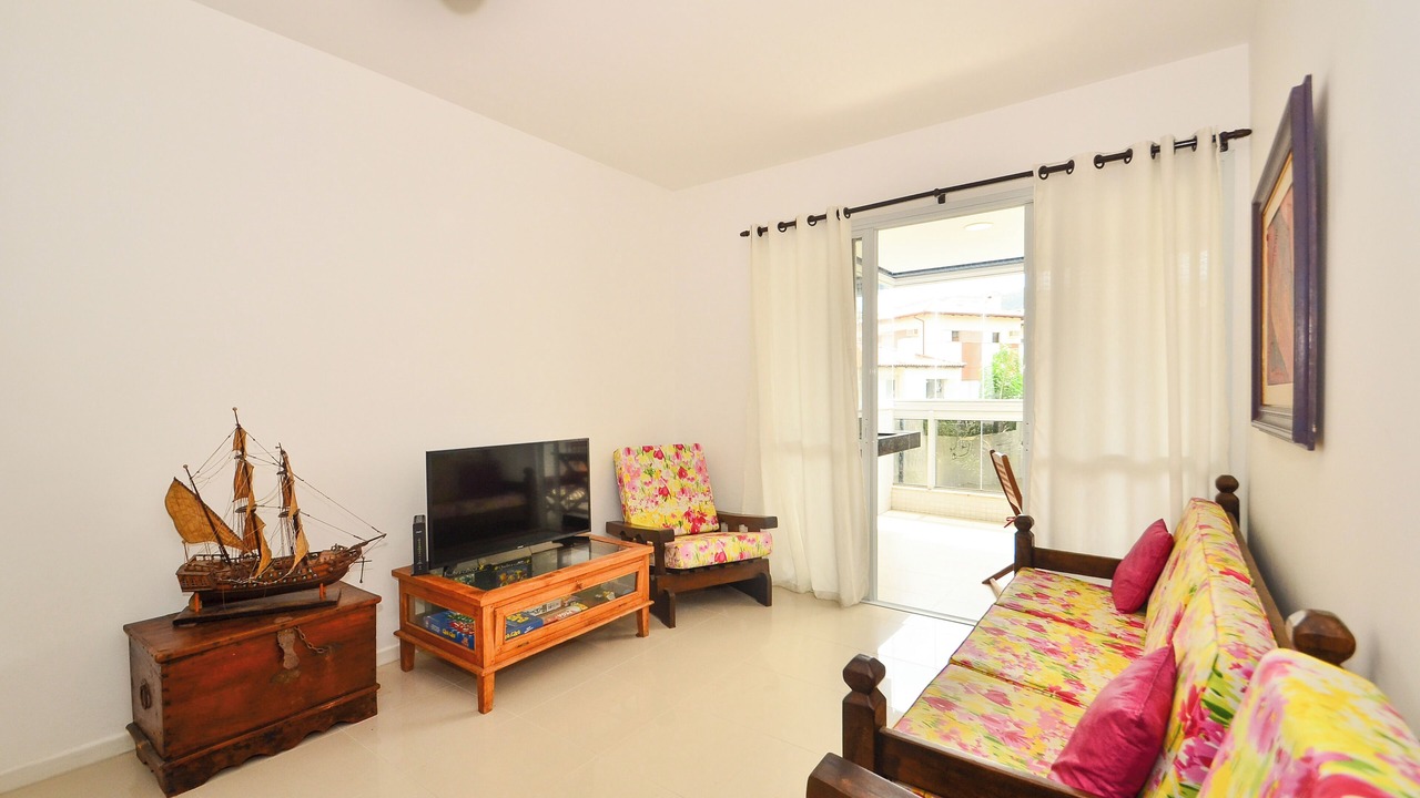 Photo of Livingroom in Ingleses do Rio Vermelho