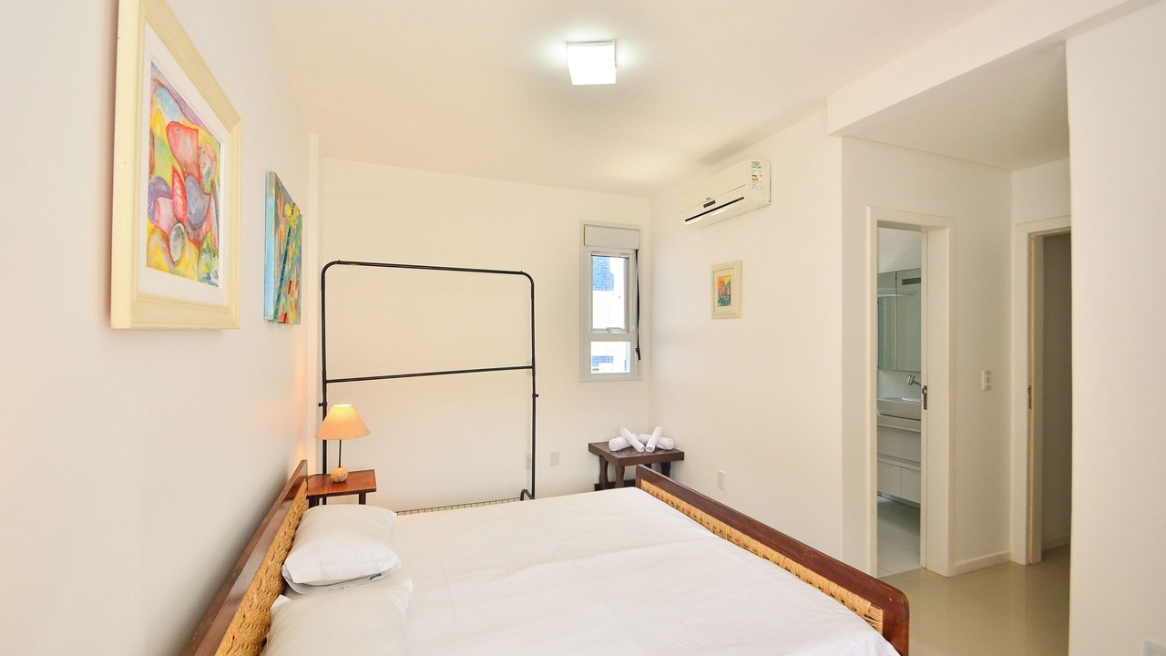 Photo of Bedroom in Ingleses do Rio Vermelho