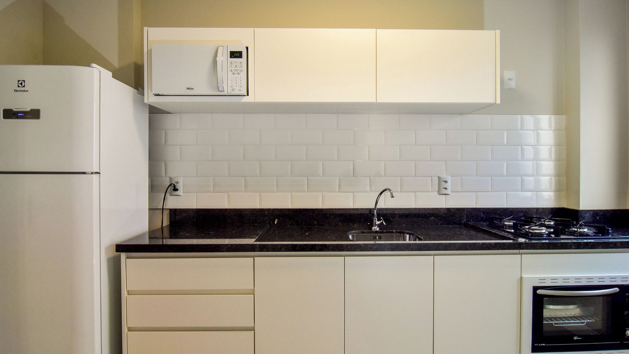Photo of Kitchen in Barra Sul