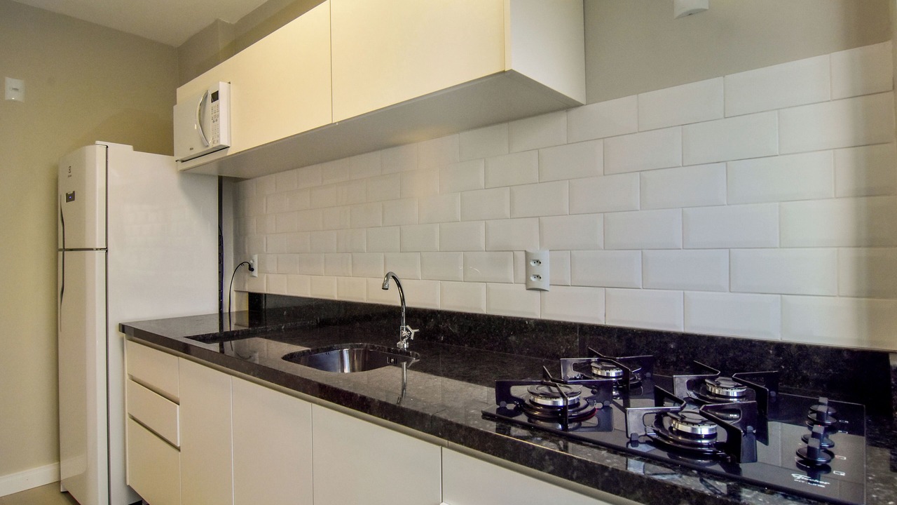 Photo of Kitchen in Barra Sul