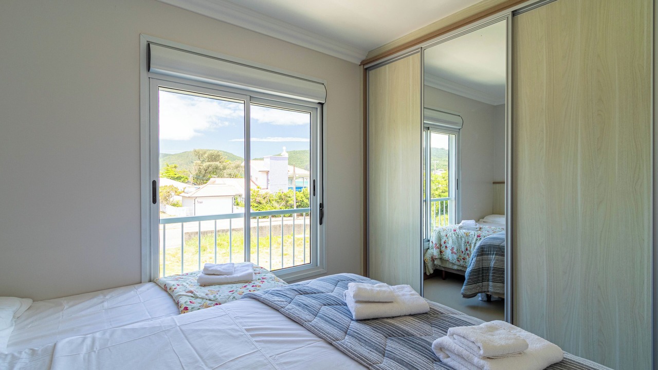 Photo of Bedroom in Pantano do Sul