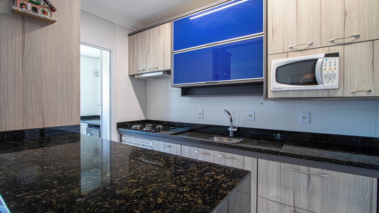 Photo of Kitchen in Pantano do Sul