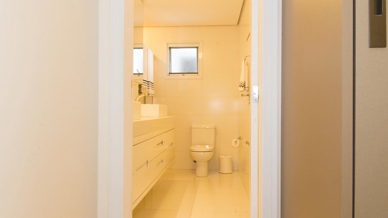 Photo of Bathroom in Ingleses Norte