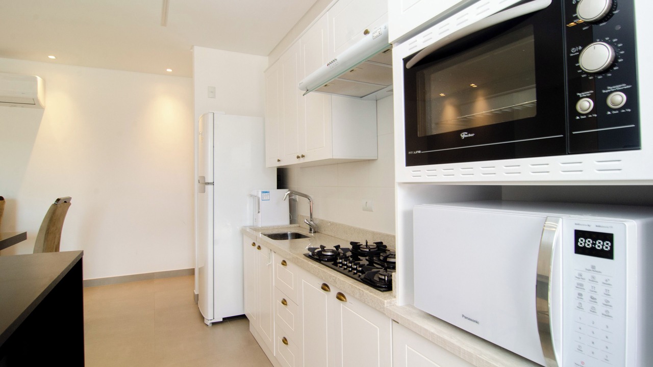 Photo of Kitchen in Saco Grande