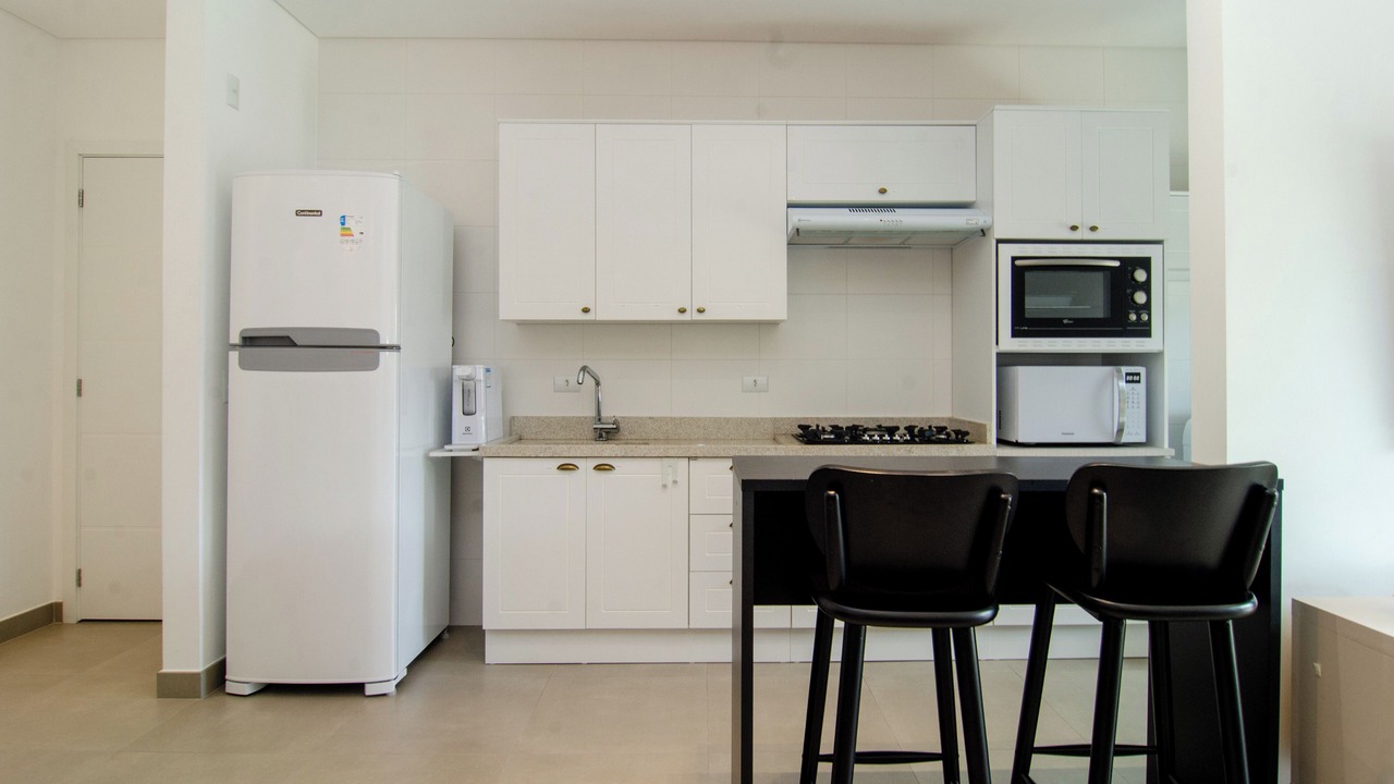 Photo of Kitchen in Saco Grande