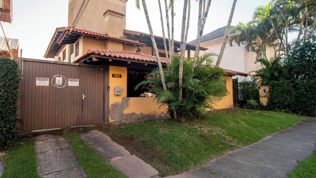 Photo of Outdoor in Jurere Internacional