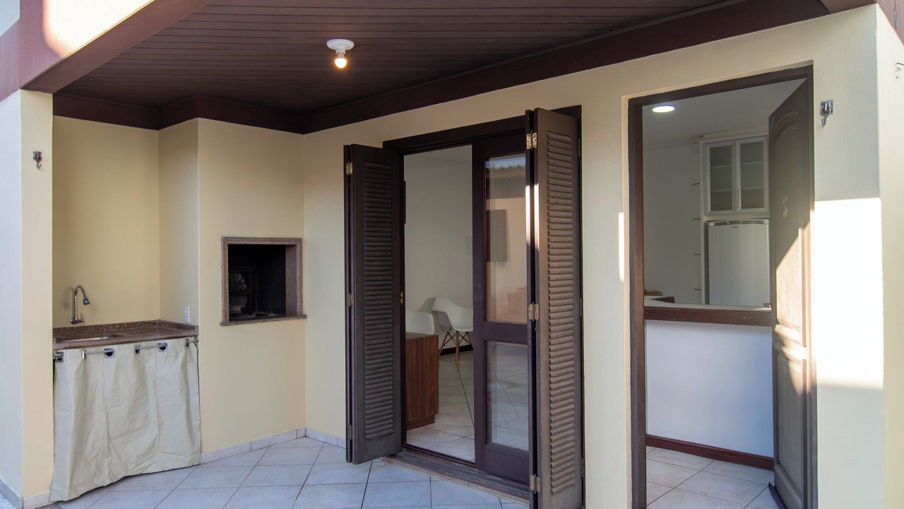 Photo of Outdoor in Jurere Internacional
