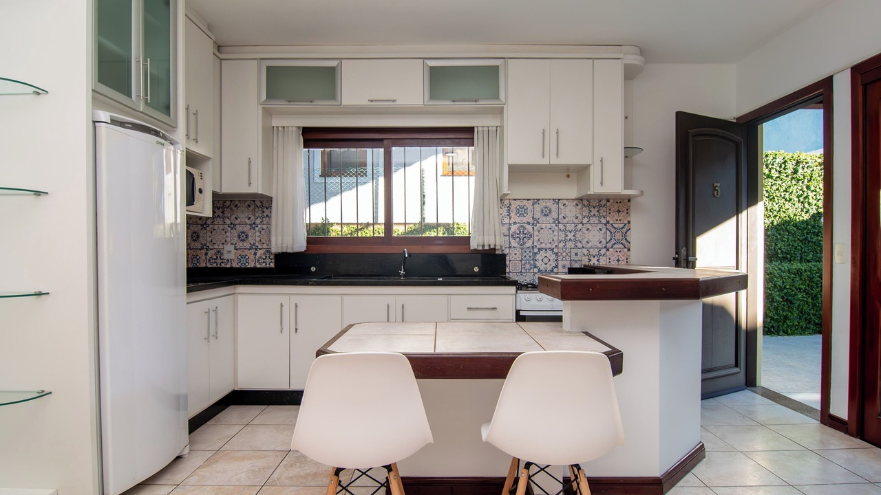 Photo of Kitchen in Jurere Internacional