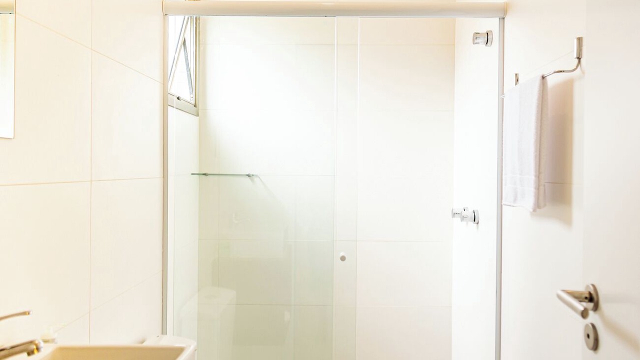 Photo of Bathroom in Campeche Norte