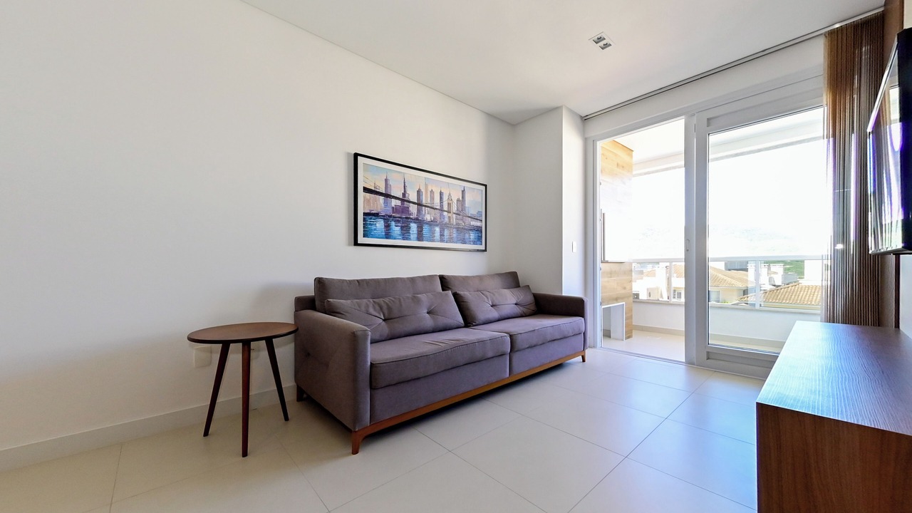 Photo of Livingroom in Ingleses do Rio Vermelho