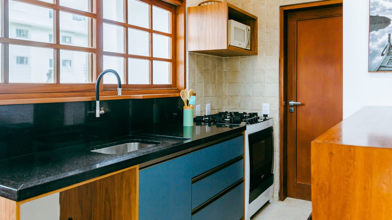 Photo of Kitchen in Penha