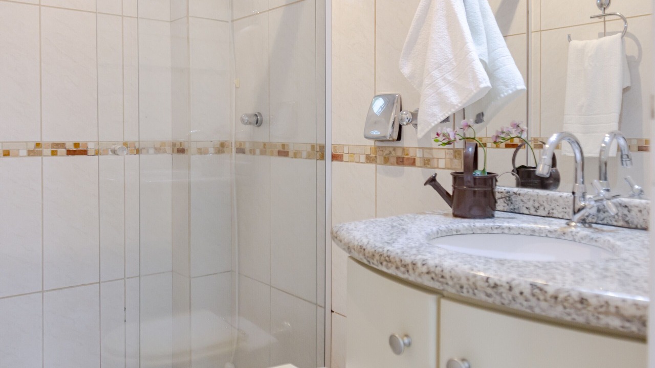 Photo of Bathroom in Centro