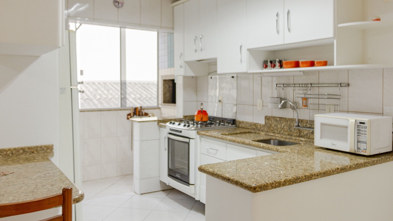 Photo of Kitchen in Centro