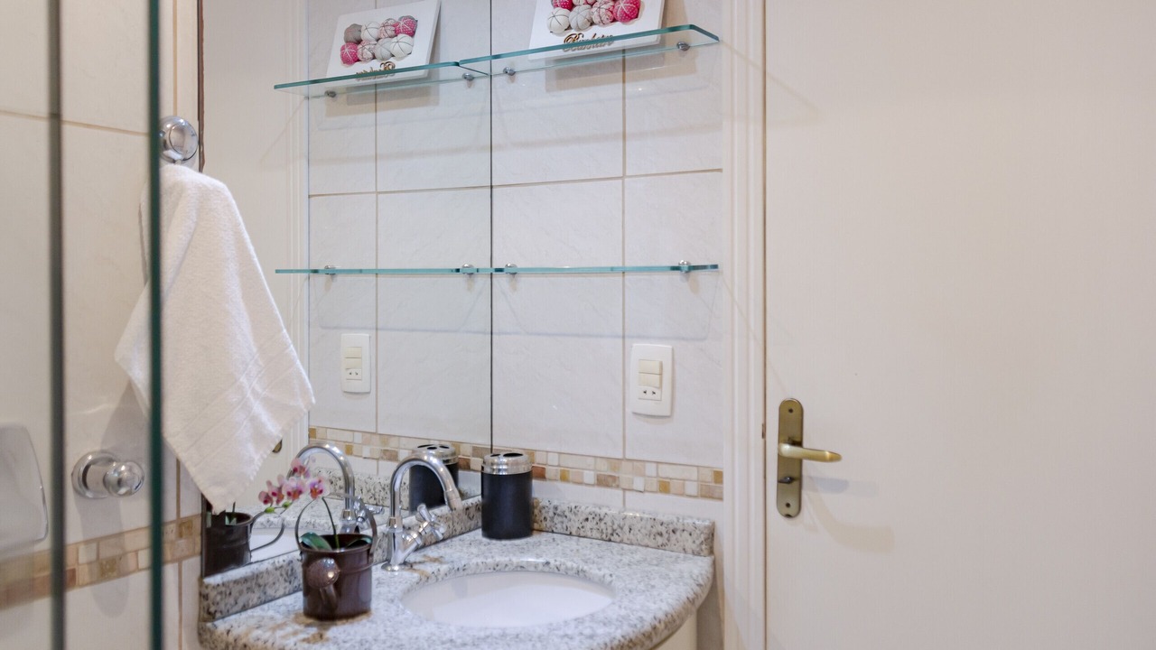 Photo of Bathroom in Centro