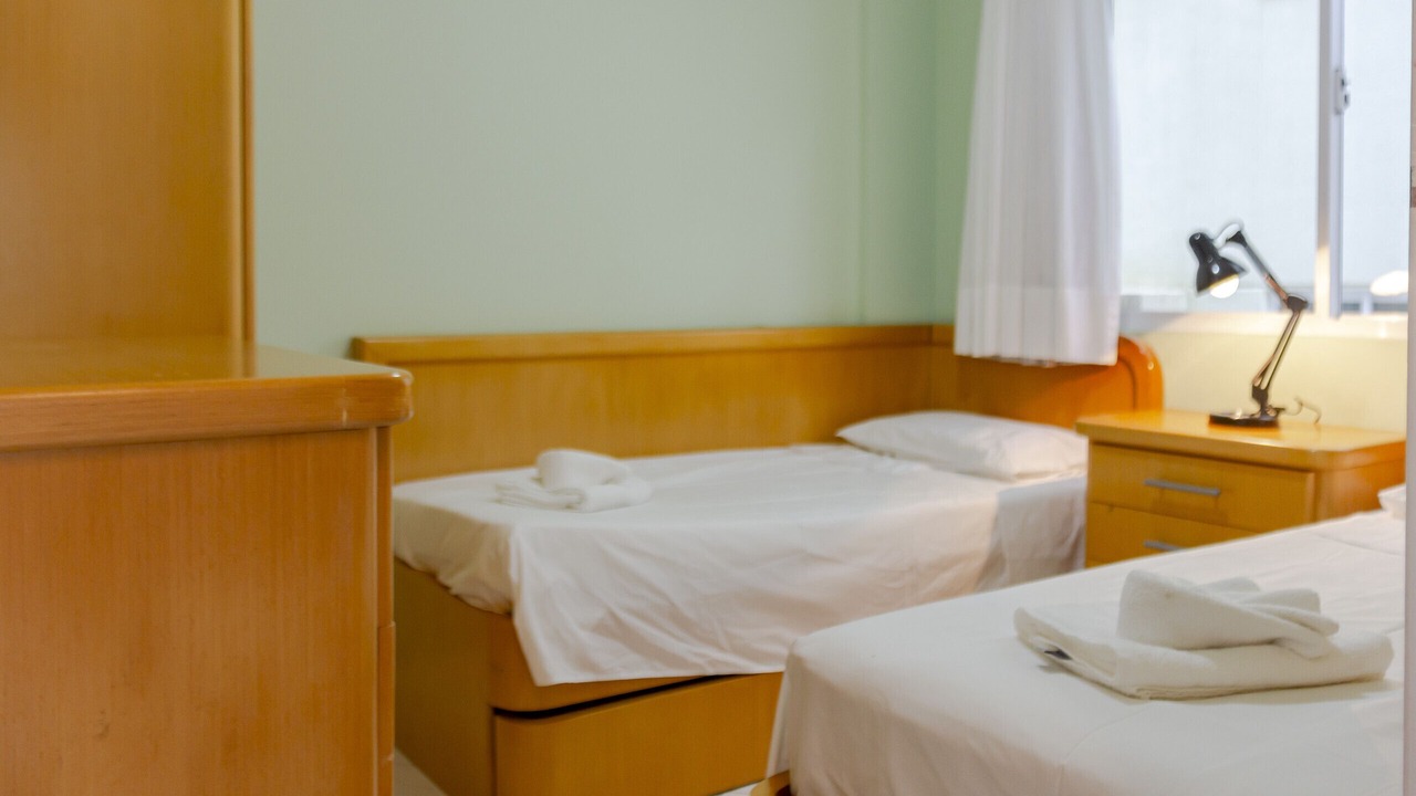 Photo of Bedroom in Centro