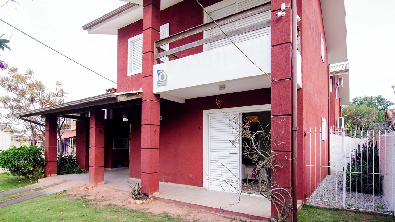 Photo of Outdoor in Santinho