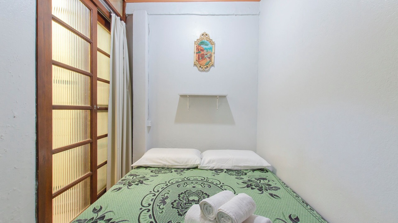 Photo of Bedroom in Ponta das Canas