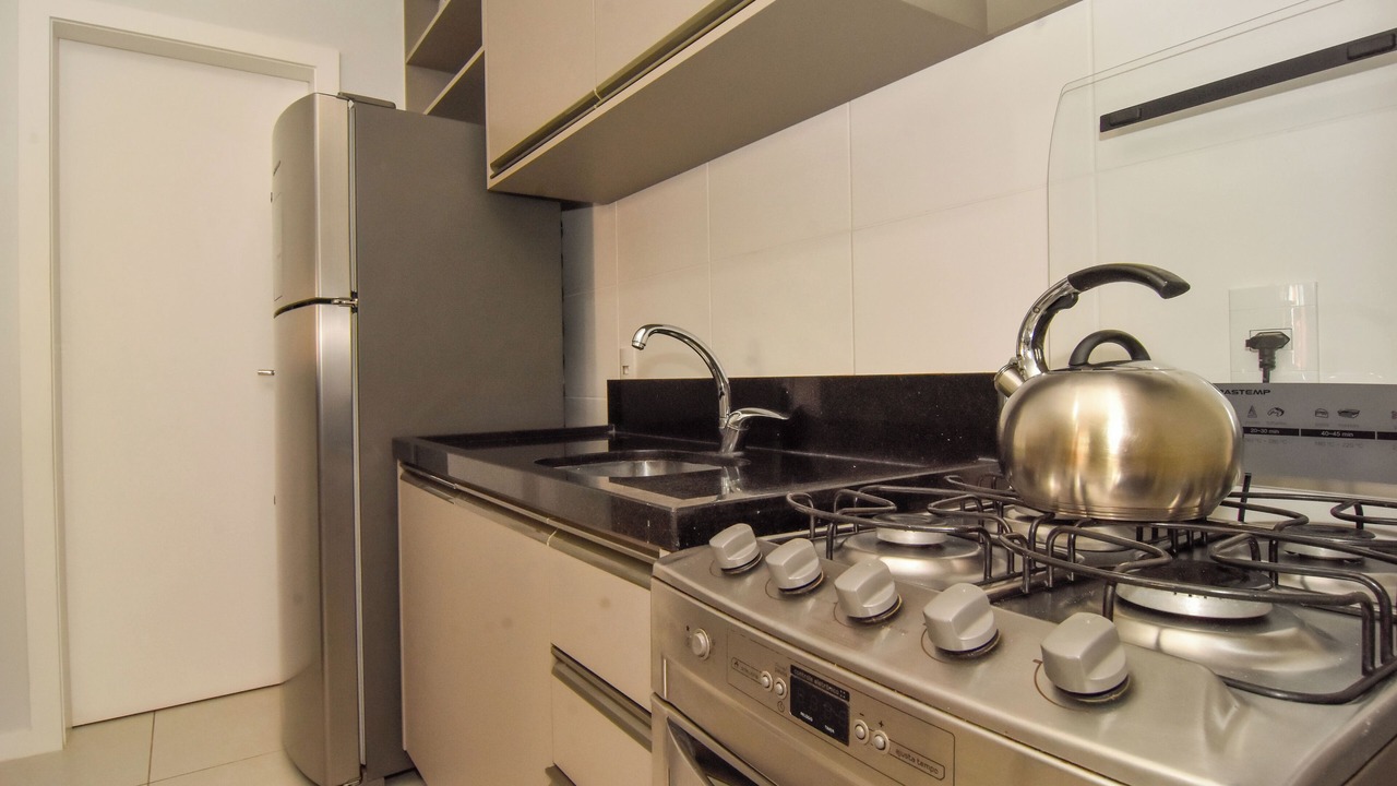 Photo of Kitchen in Ingleses Centro