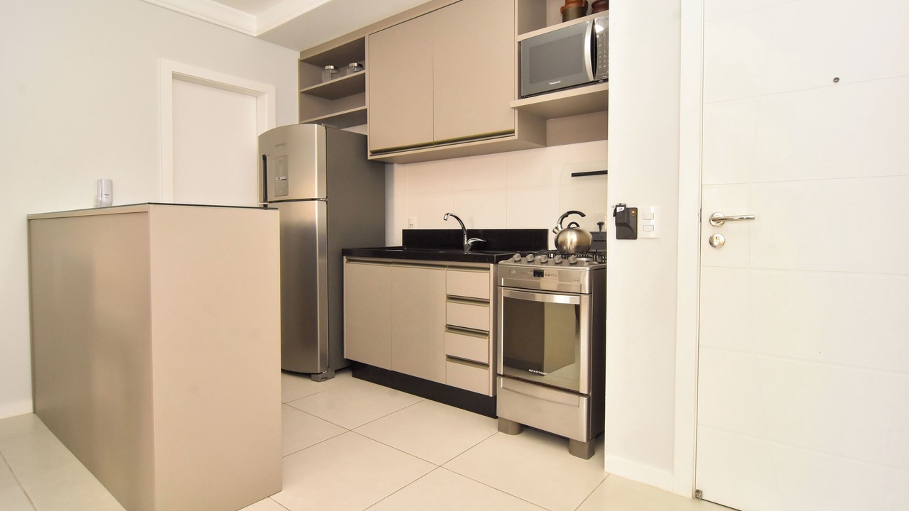 Photo of Kitchen in Ingleses Centro
