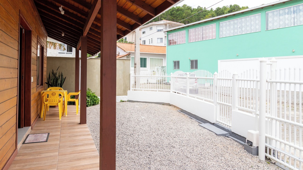 Photo of Patio Balcony in Florianopolis