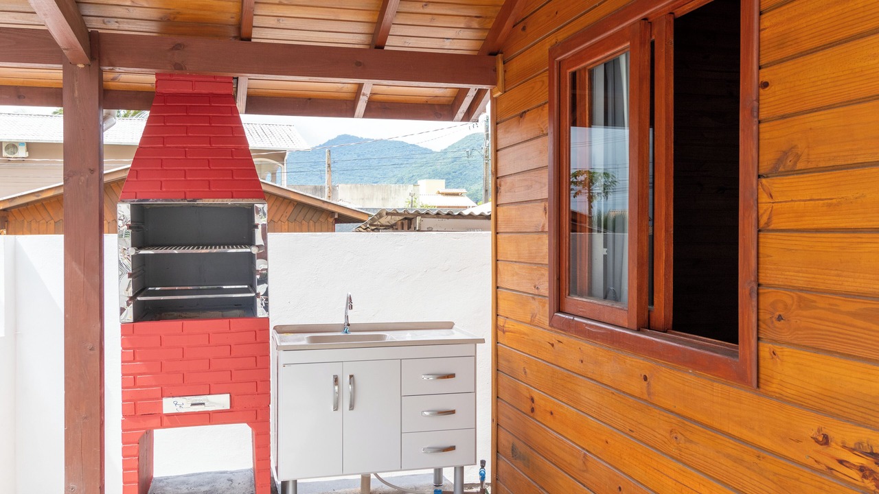Photo of Patio Balcony in Florianopolis
