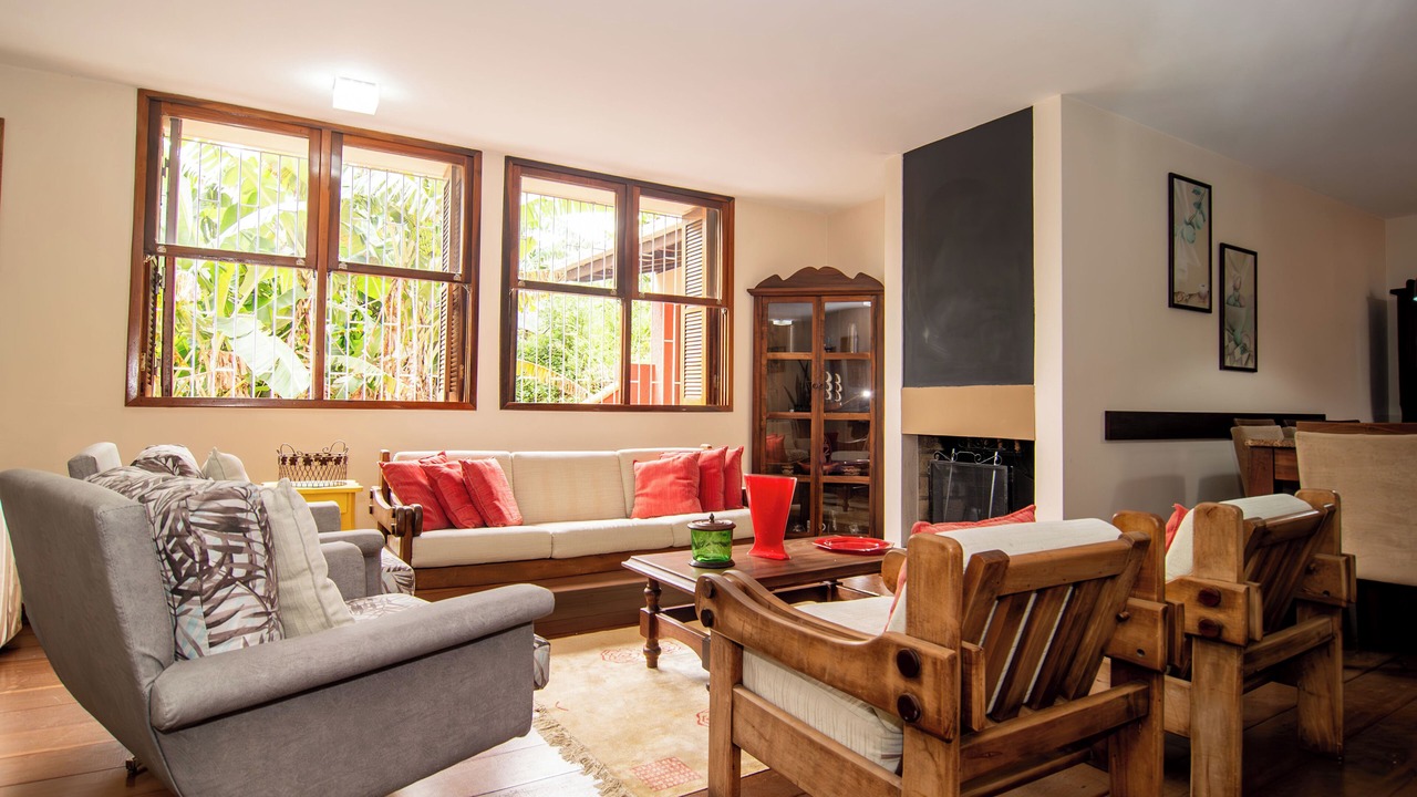 Photo of Livingroom in Pantanal