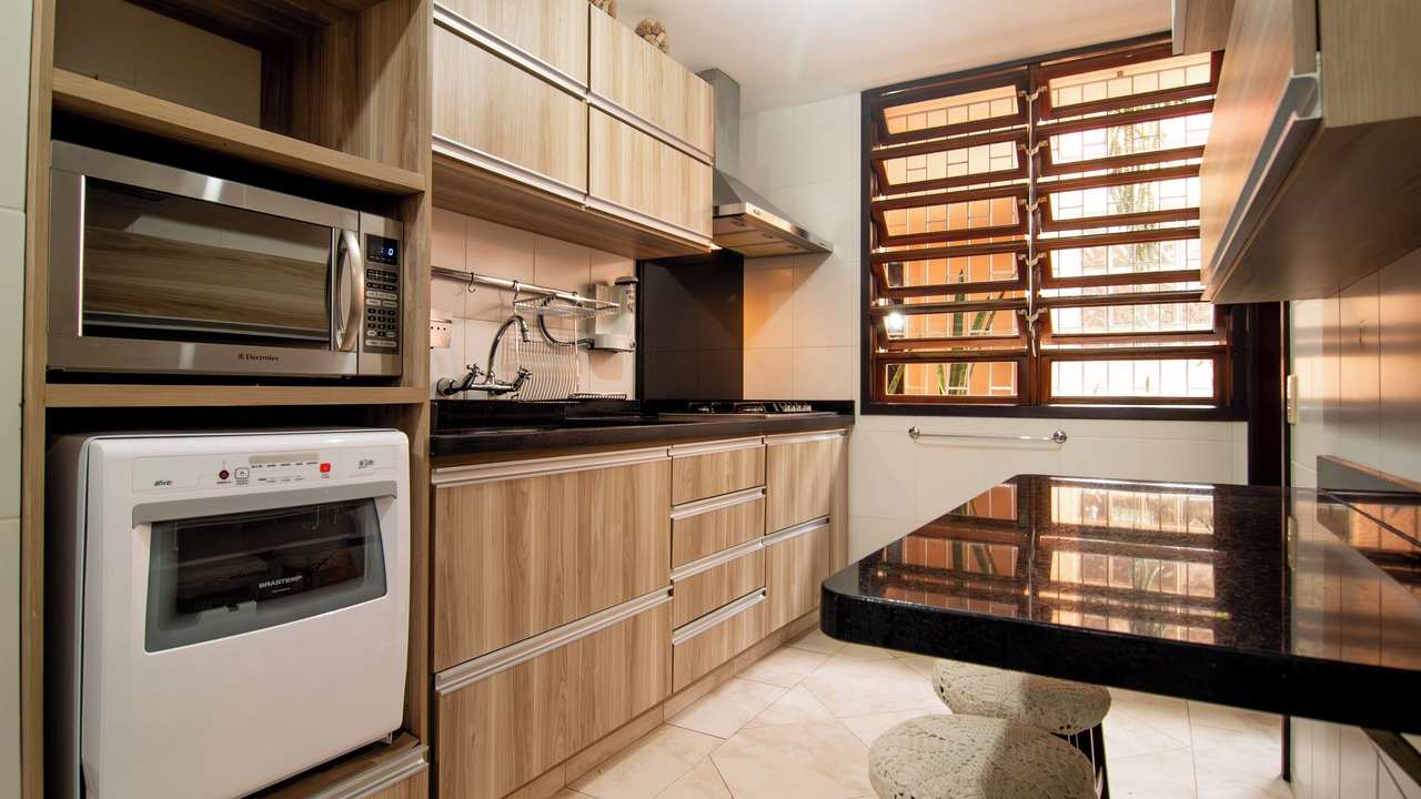 Photo of Kitchen in Pantanal