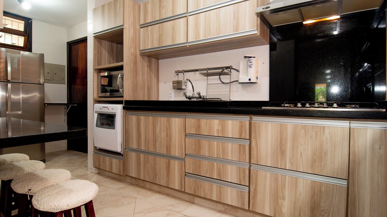 Photo of Kitchen in Pantanal