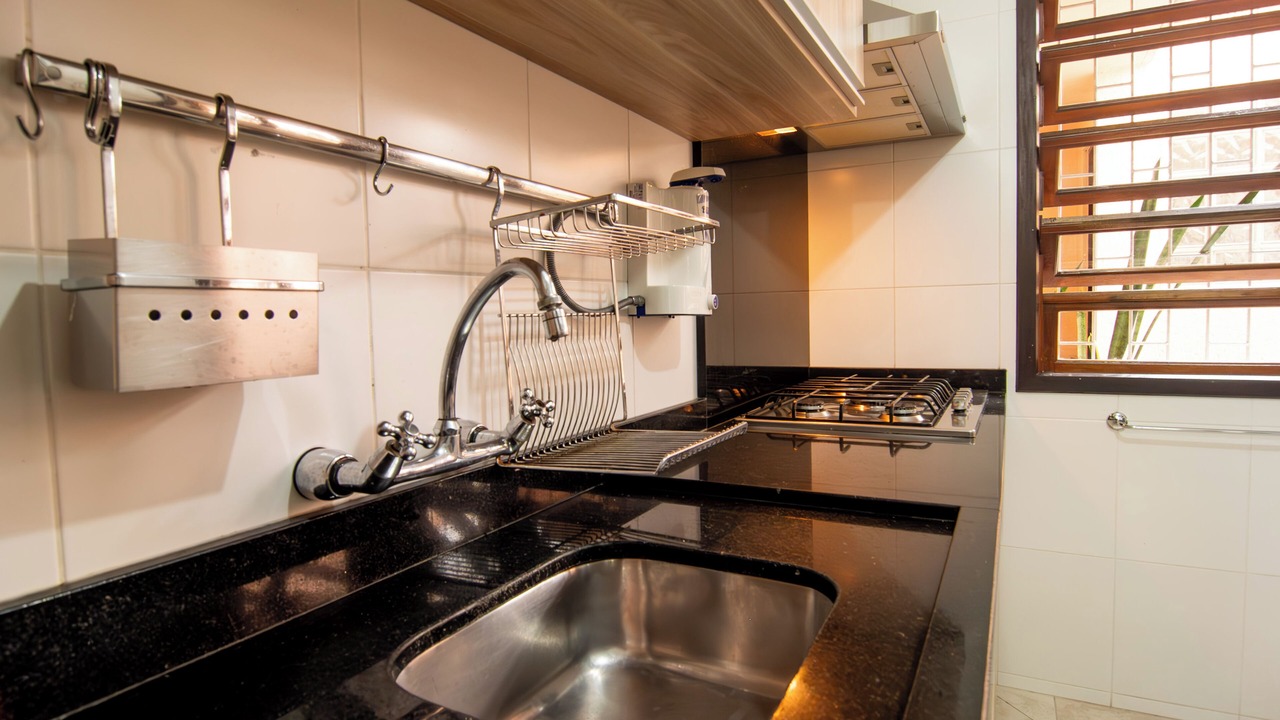 Photo of Kitchen in Pantanal