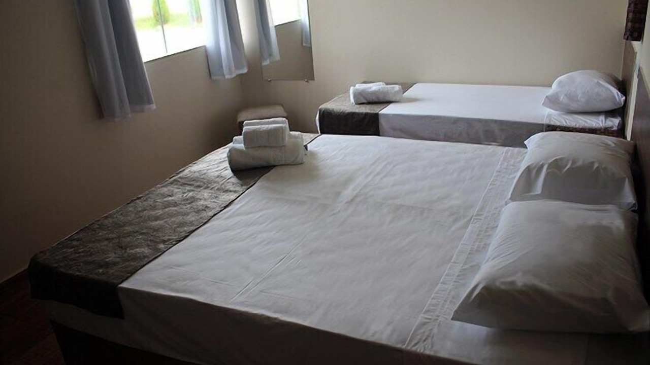 Photo of Bedroom in Itabera