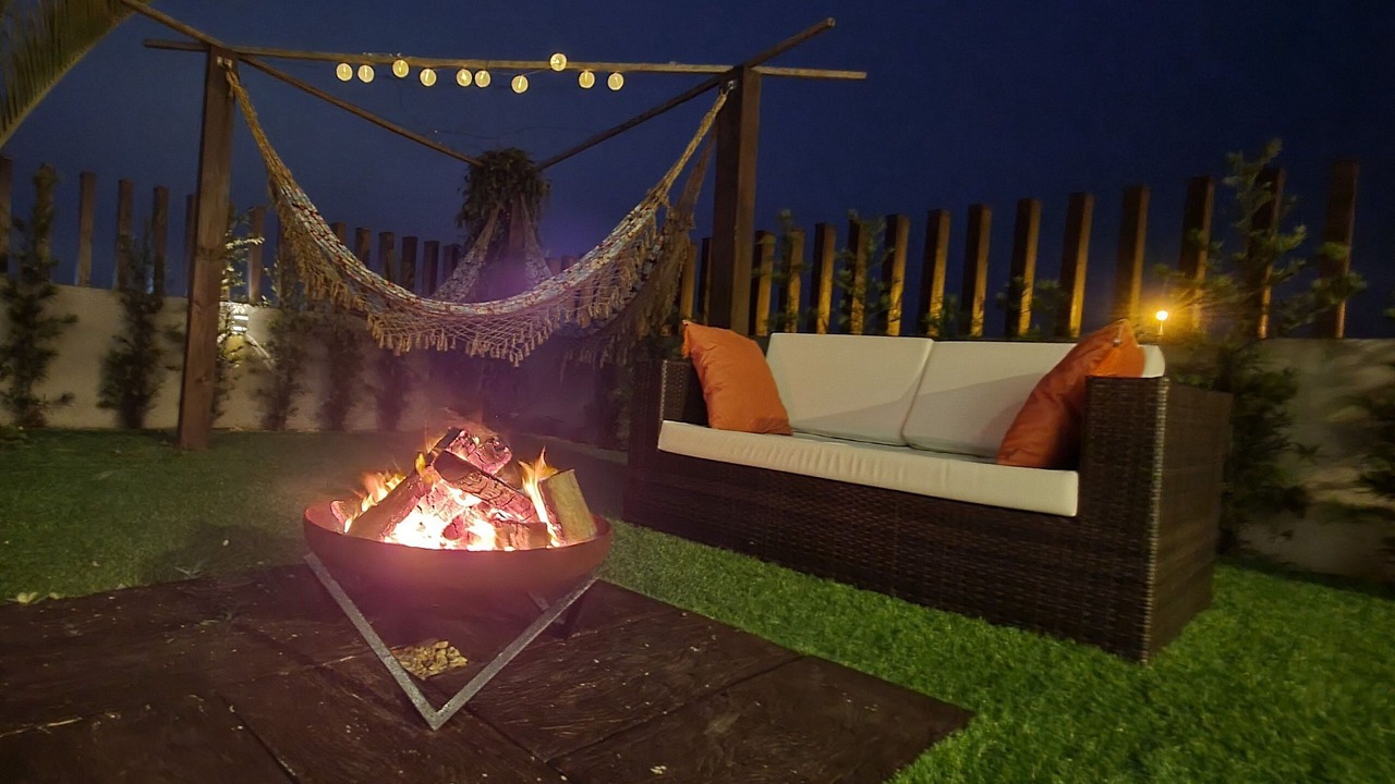Photo of Outdoor in Praia do Rosa