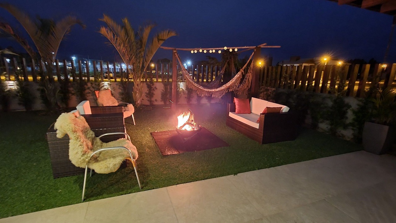 Photo of Outdoor in Praia do Rosa