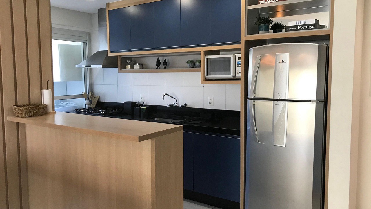 Photo of Kitchen in Penha