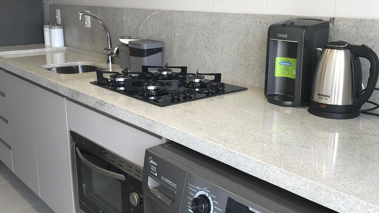 Photo of Kitchen in Penha