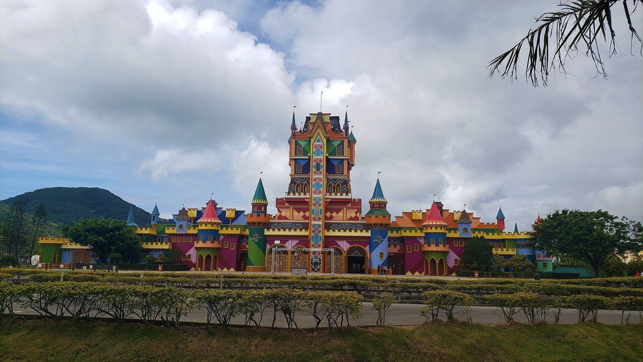 Photo of Outdoor in Penha