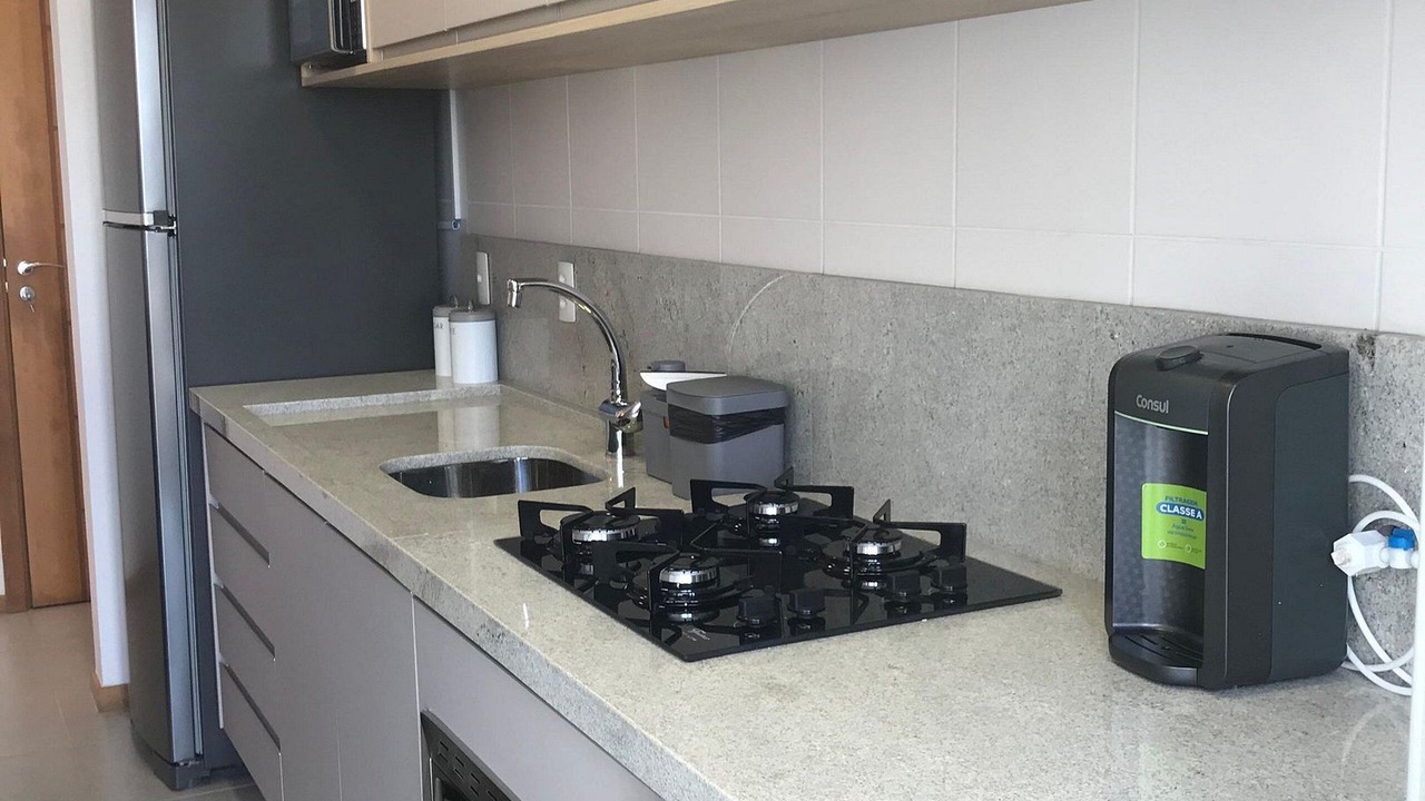 Photo of Kitchen in Penha