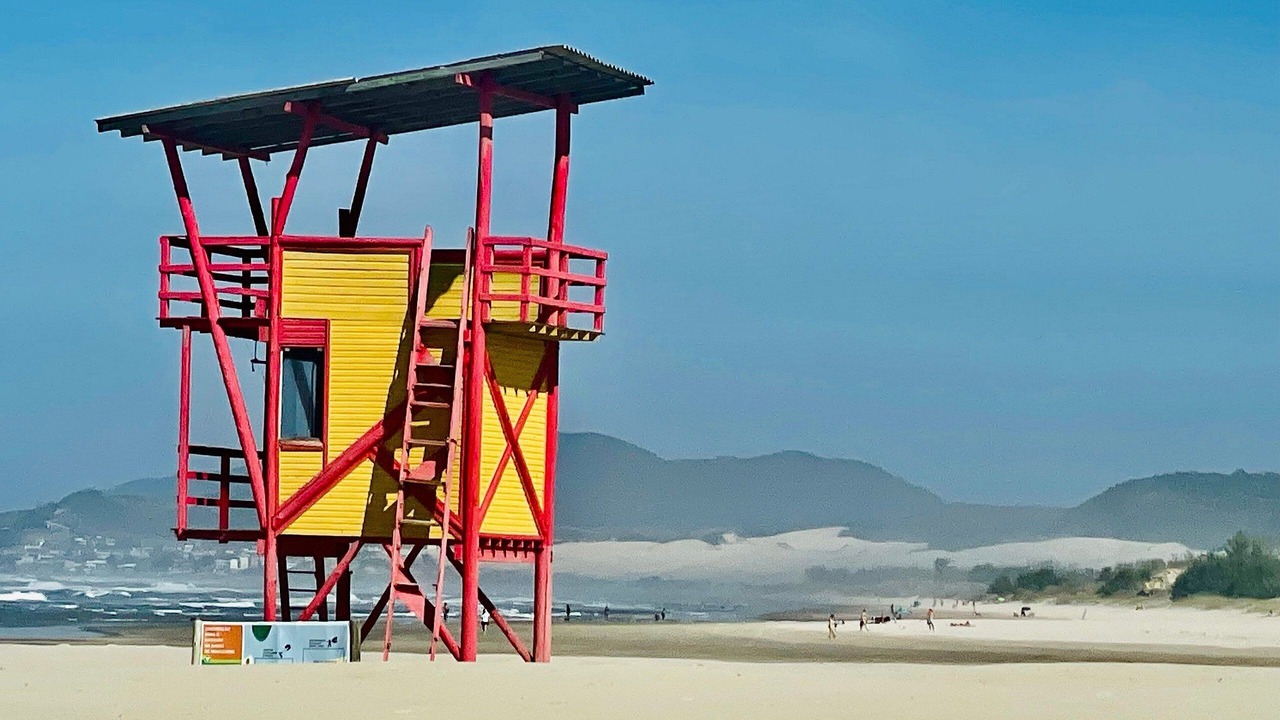 Photo of Others in Praia do Rosa