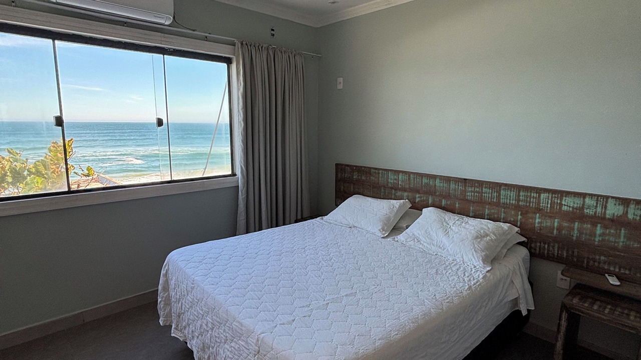 Photo of Bedroom in Campeche