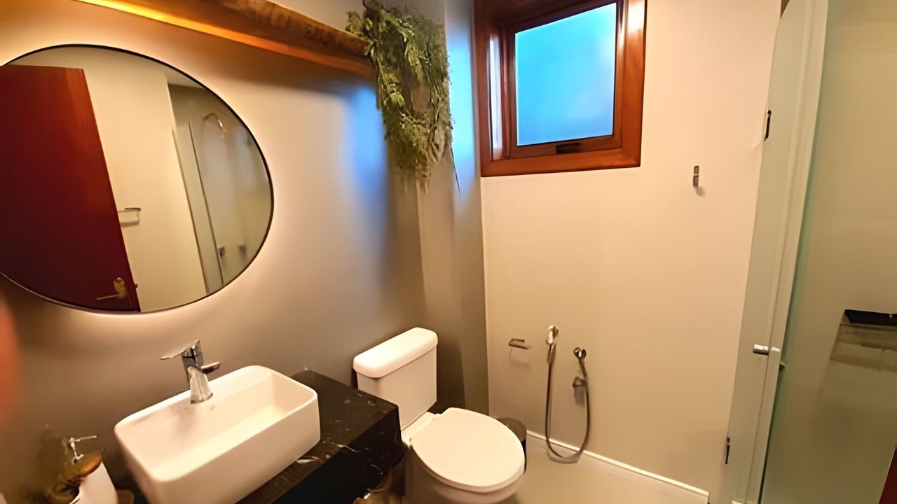 Photo of Bathroom in Bairro Lago Negro