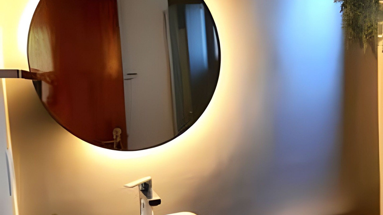 Photo of Bathroom in Bairro Lago Negro
