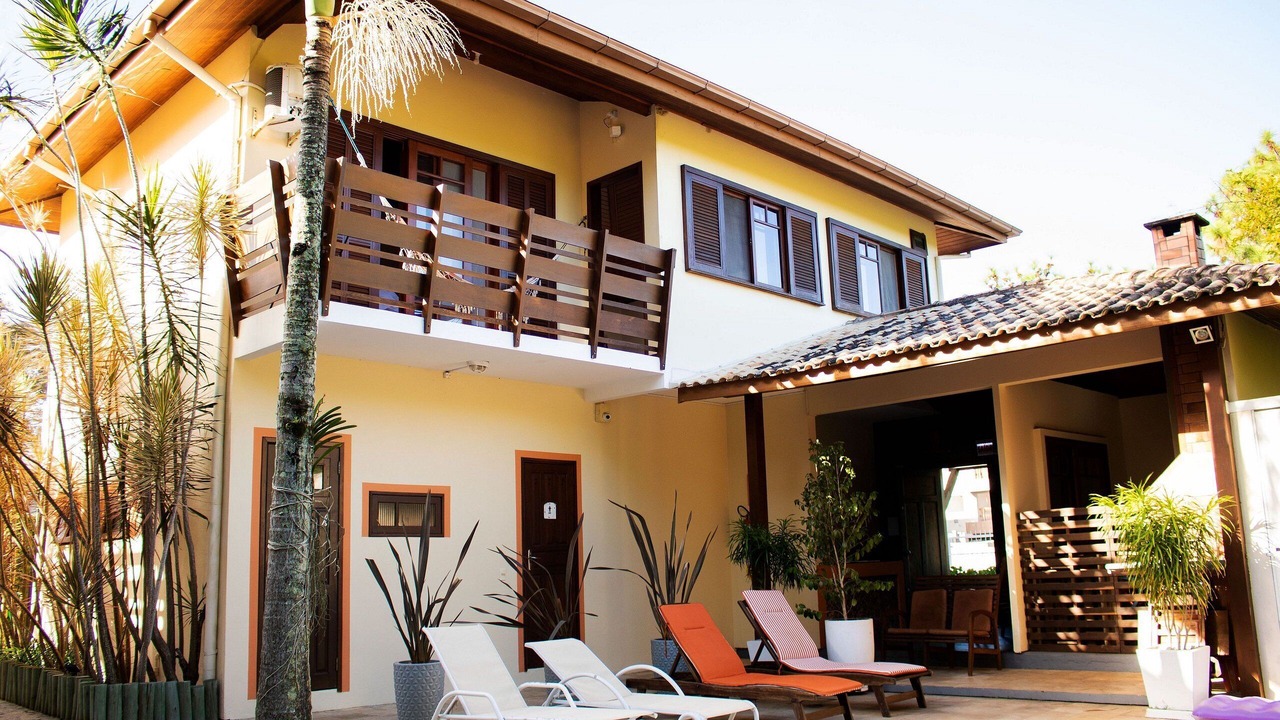 Photo of Outdoor in Campeche Norte