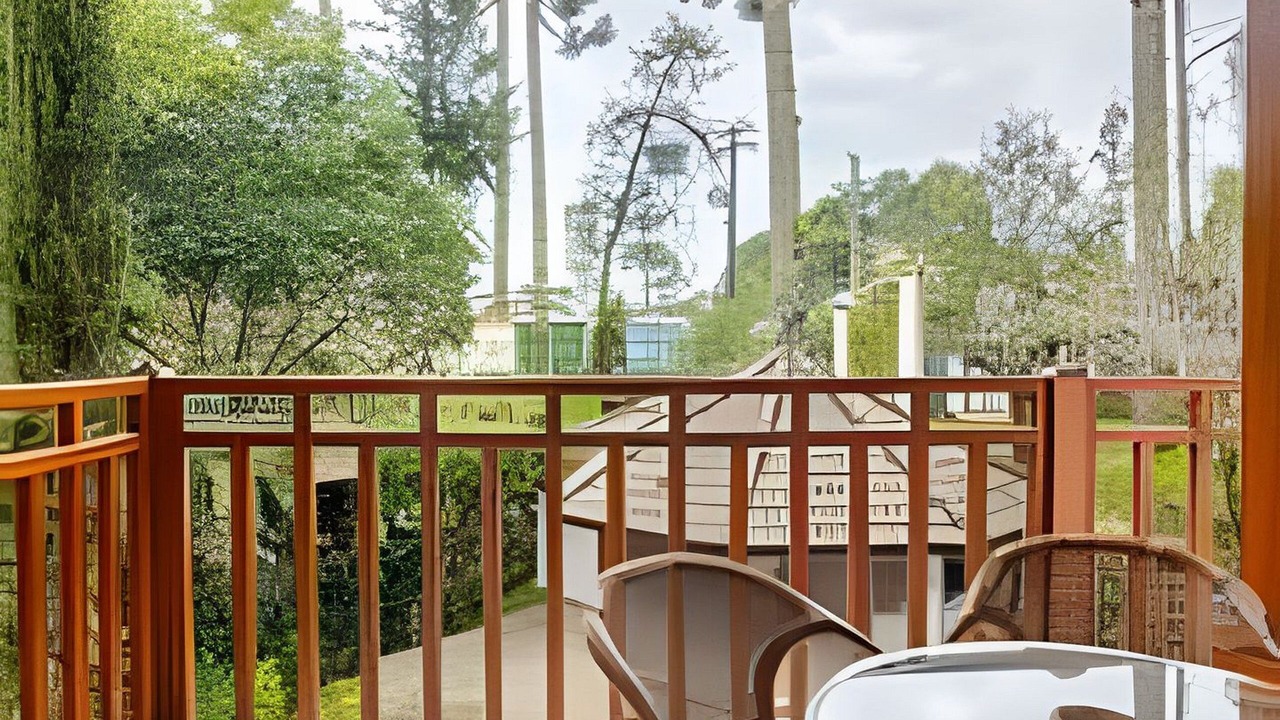 Photo of Outdoor in Vila Inglesa
