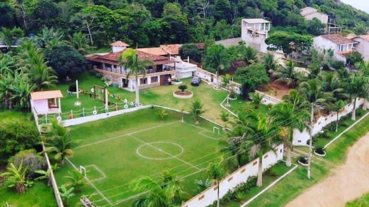 Photo of Outdoor in Arpoador