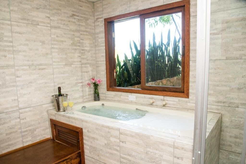 Photo of Bathroom in Praia do Rosa